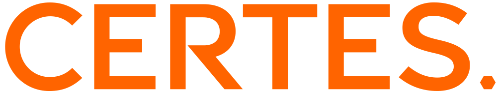 Logo CERTES